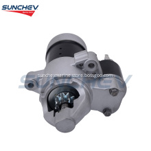 SUNCHEV Starter Motor 31200-ZZ3-0032 For Honda 60hp(4 Stroke)